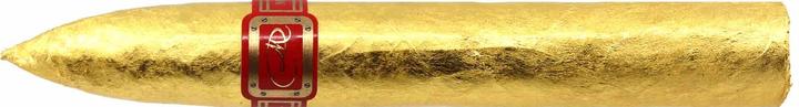 Actual product image Daniel Marshall DM2 Red Label Torpedo GOLD (Torpedo)