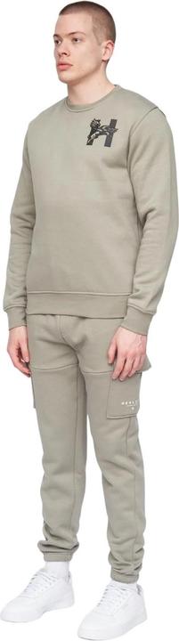 Produktbild Henleys Moorehen Sweatshirt Rundhalsausschnitt (L)