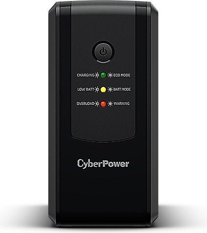 Produktbild Cyberpower UT650EG (650 VA, 360 W, Line-Interaktiv USV)