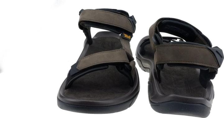 Actual product image Teva Terra Fi 5 Universal Leather (39.5)