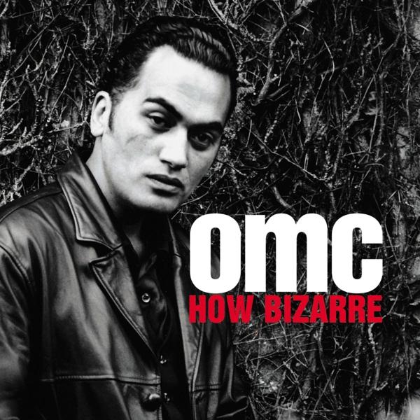 Produktbild How Bizzare (Vinyl Reissue) (OMC (Neuseeland))