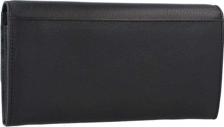Immagine prodotto Esquire Portafoglio Perù RFID in pelle 18,5 cm