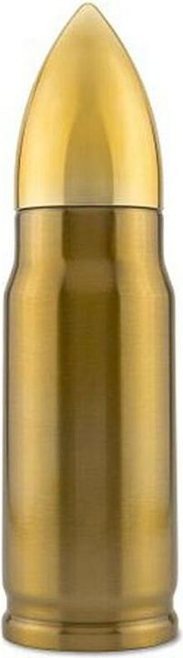 Foster Termos Bullet Brass nabój 350 ml (0.35 l)