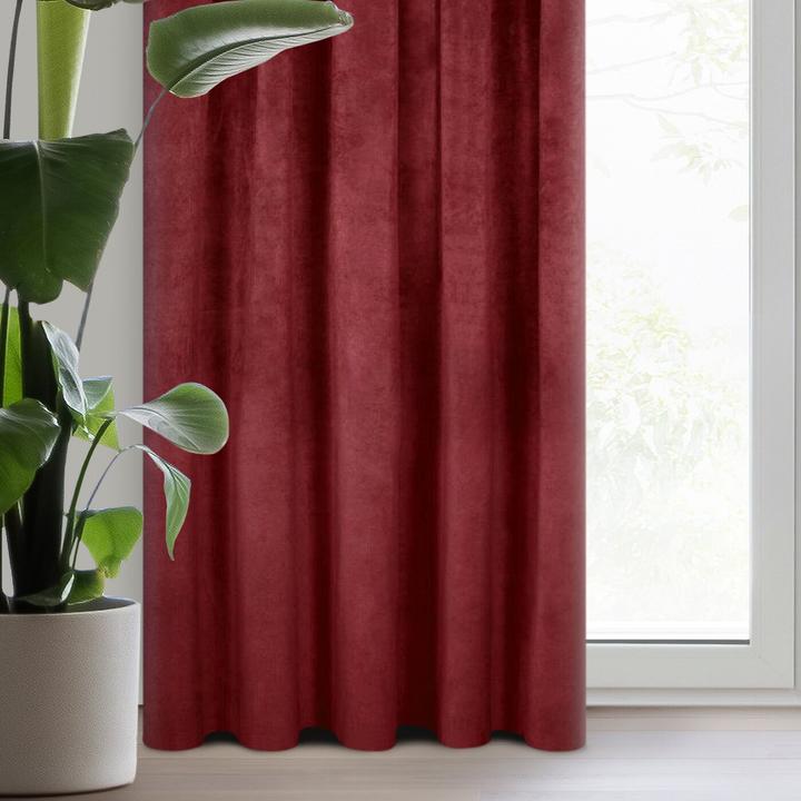 Actual product image Eurofirany ZAS/RIA/C.BORD 140X270 T (140 x 270 cm)