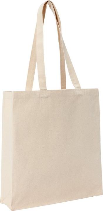 Actual product image Universal Textiles Premium Canvas Shopper (21 l)