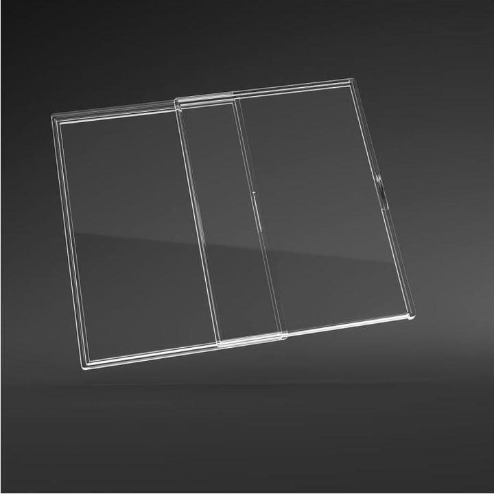 Image du produit Gamegenic GGS60099 - Boîtes à cartes coulissantes, 12 pièces