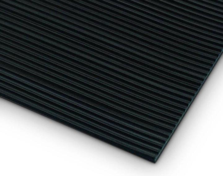 Produktbild Defender Feinriefenmatte (Kabelbrücke, 1000 cm)