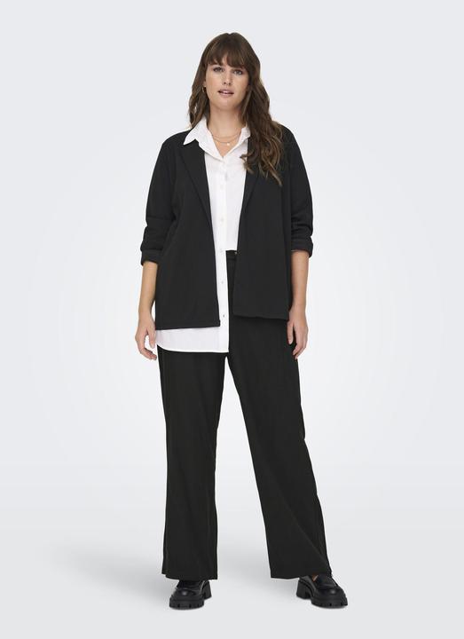 Actual product image Only Classic Curvy Blazer (M)