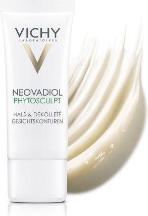 Actual product image Vichy Neovadiol Phytosculpt (50 ml, Day cream)