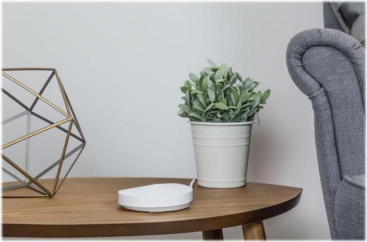 Productafbeelding TP-Link Deco M5 Dualband WLAN Mesh Set van 1 (AC1300)