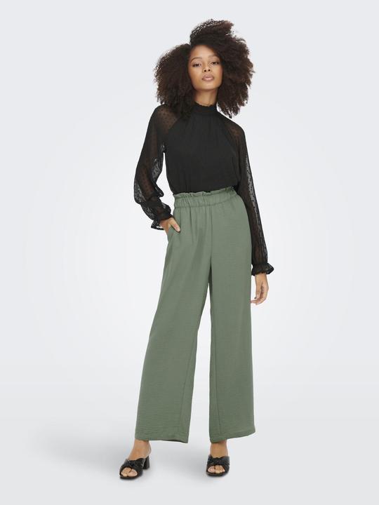 Image du produit JdY Jdydivya Life Hw Wide Pants Wvn Noos (32)