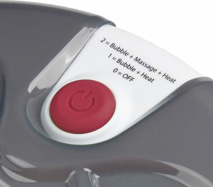 Actual product image Medisana Ecomed