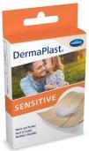 Produktbild DermaPlast Sensitive (10 x)