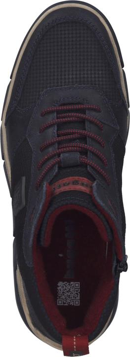 Produktbild Bugatti Stiefelette (45)