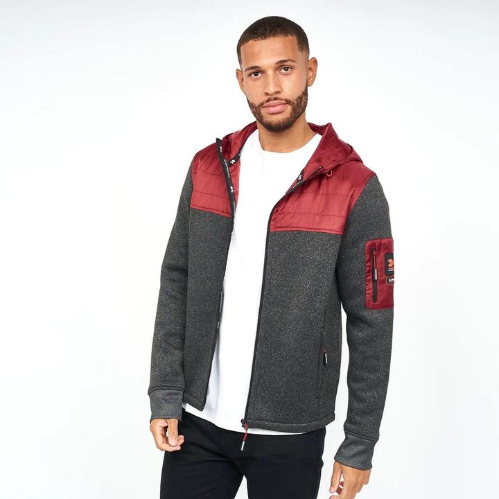 Produktbild Crosshatch Tradmax Jacke (L)