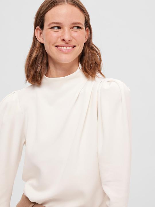 Produktbild Selected Femme Drapiertes Oberteil (M)