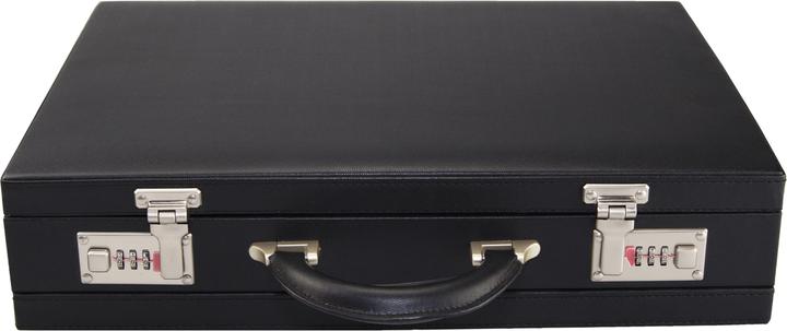 Produktbild Monolith Diplomatenkoffer PVC (12 l, Handgepäck (bis 50l))