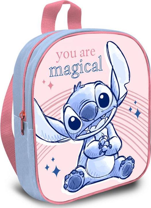 Disney Stitch backpack 29cm