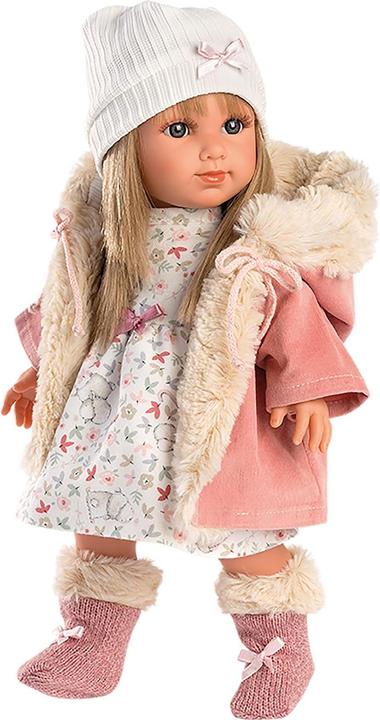 Actual product image Llorens Elena