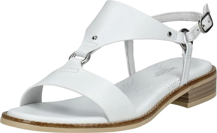 Nero Giardini Sandalen (39)