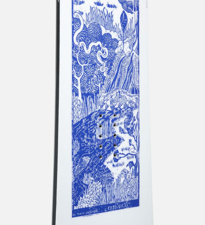 Actual product image Dreamscape ENDZONE 900 PRO (157)