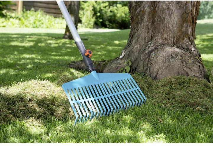 Immagine prodotto Gardena Rastrello scopa