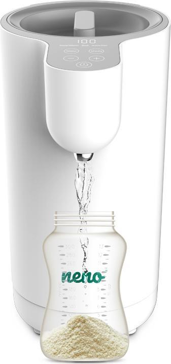 Produktbild Neno Modified Milk Machine Aqua