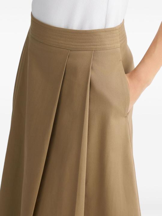 Actual product image Liu Jo Black Gonne Green Swamp (42)