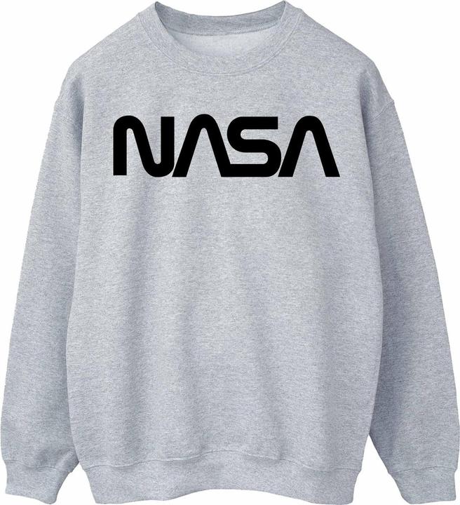 Nasa Modern Sweatshirt