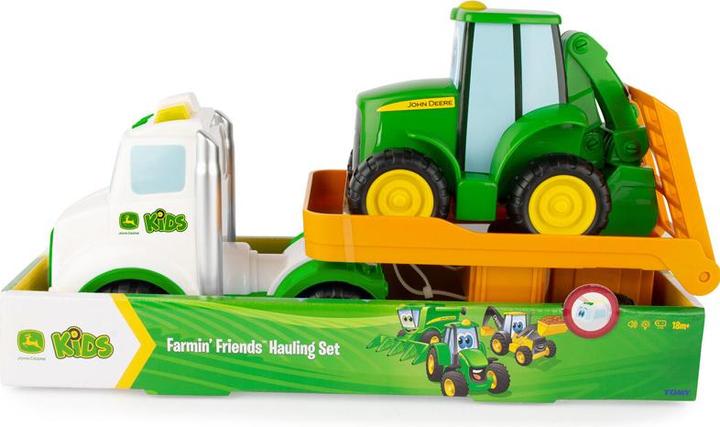 Immagine prodotto John Deere Set di trasporto