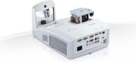 Actual product image Canon Lv-Wx300usti (WXGA, 3000 lm, 0.35:1)