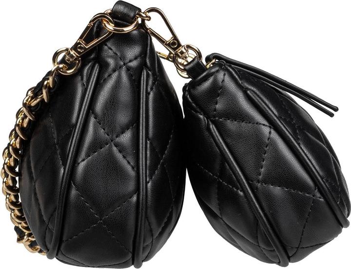 Produktbild Valentino Umhängetasche Ocarina - Schwarz