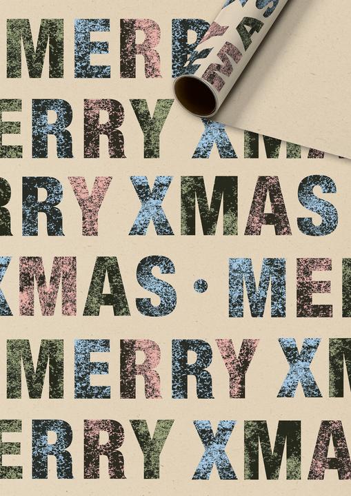 Actual product image Stewo Wrapping paper (Wrapping paper, 1 x)