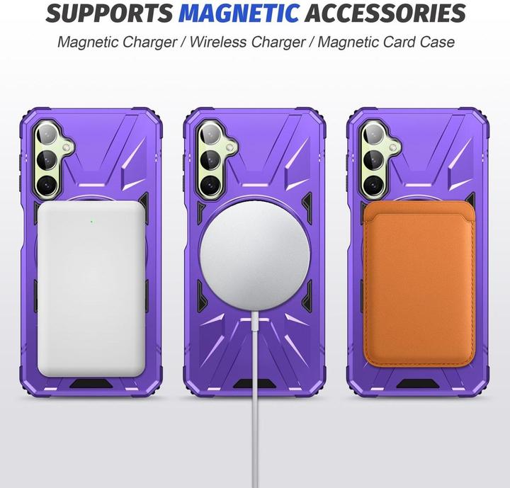 Actual product image Amazon Case for Samsung Galaxy A14 4G / 5G Protection Mobile Case Cover Bumper Shell (Samsung Galaxy A14 5G)