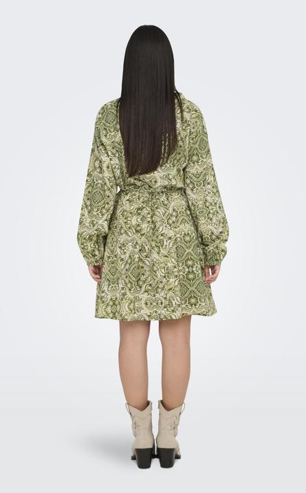 Produktbild JdY JDYANNA Kurzes Kleid Kleid (L)