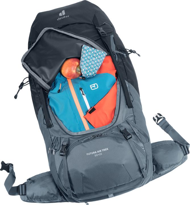 Immagine prodotto Deuter Futura Air Trek (50 l)