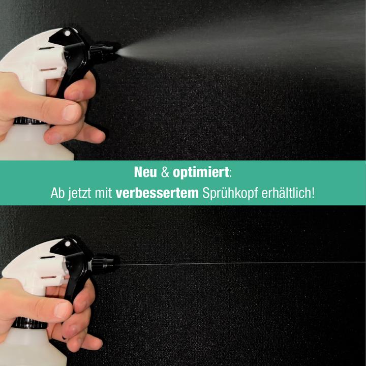 Produktbild Bio-chem Kaminscheibenreiniger