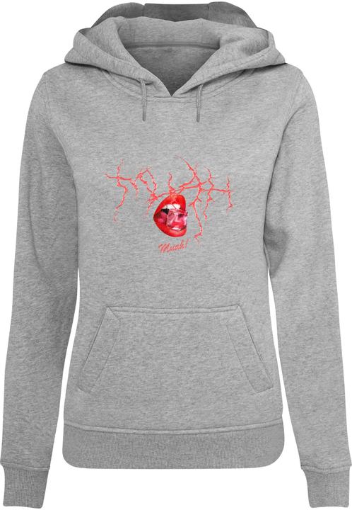 Miss Tee Muah Hoody - 125281