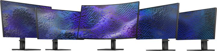 Image du produit HP OMEN/27/27"/IPS/FHD/165Hz/1ms/Black/2R (1920 x 1080 pixels, 27")