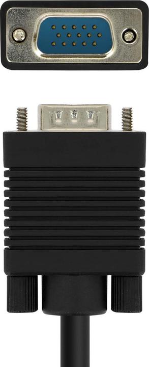 Actual product image LinQ VGA cable (2 m, VGA)