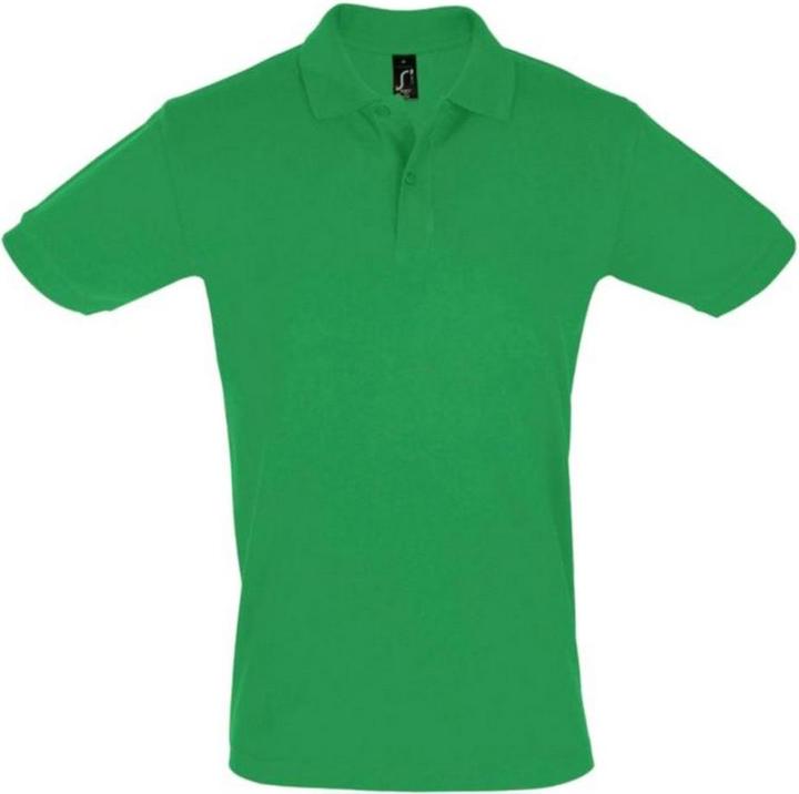 Sols Mens Perfect Pique PoloShirt Kurzarm