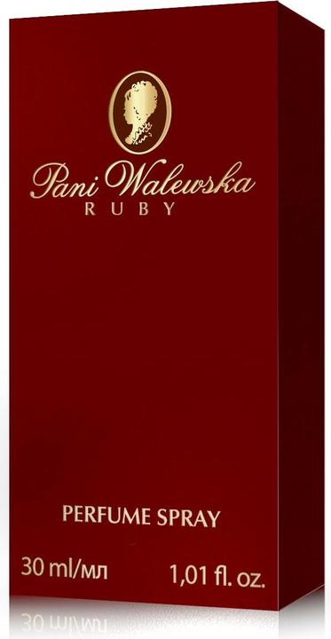 Immagine prodotto MIRACULUM Pani Walewska Ruby EDP acqua profumata 30 ml (Eau de parfum, 30 ml)