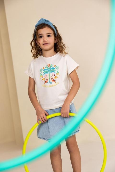 Actual product image Noppies T-Shirt Nokomis (140)