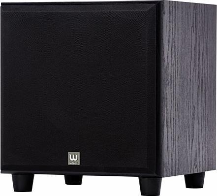 Produktbild Wilson SUB-9 BLACK (1 Stk., 150 W)