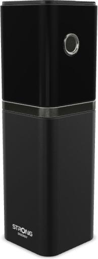 Actual product image Strong S-19 Powerbank Ladegerät mit 140W USB-C Power Delivery 3-Port Schnellladegerät für Laptop, Sm (12000 mAh, 140 W, 140 Wh)