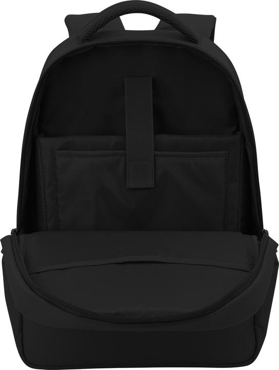 Immagine prodotto MI-BPTO56N borsa per notebook 43,2 cm (17') Zaino Nero