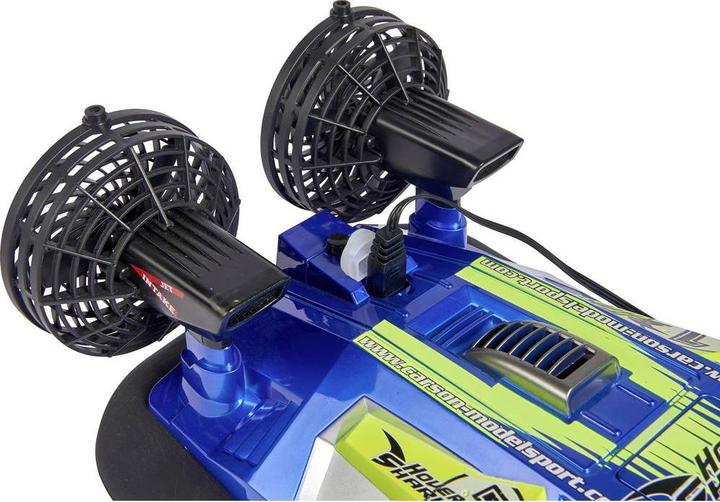 Produktbild Carson Hovershark