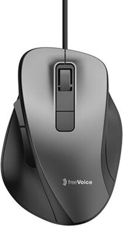Image du produit FreeVoice Wireless Office Mouse (Filaire)
