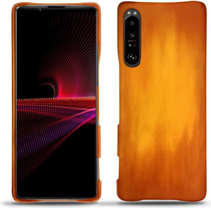 Immagine prodotto Noreve Cover in pelle (Sony Xperia 1 III)
