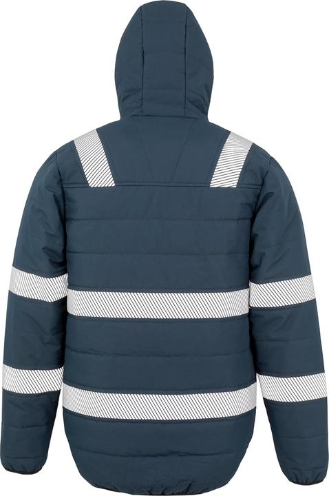 Image du produit Regatta Veste réfléchissante recyclée (XL)